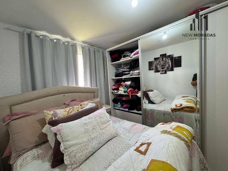 Apartamento à venda com 2 quartos, 43m² - Foto 17