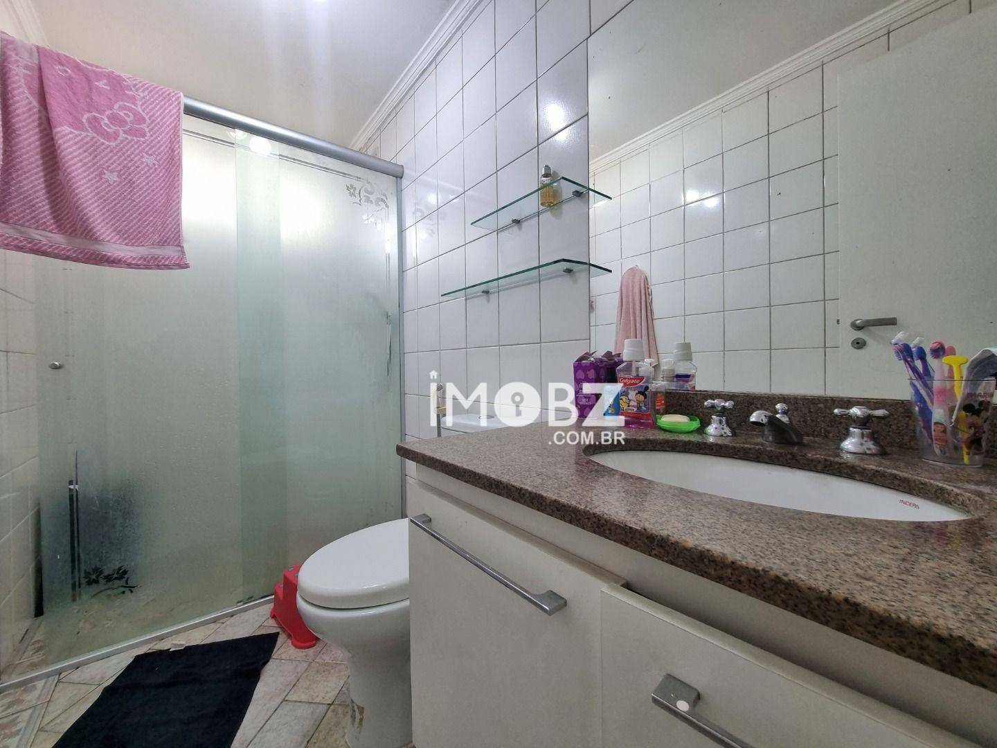 Apartamento à venda com 3 quartos, 118m² - Foto 21