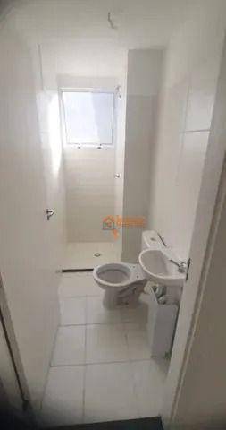 Apartamento à venda com 2 quartos, 44m² - Foto 5