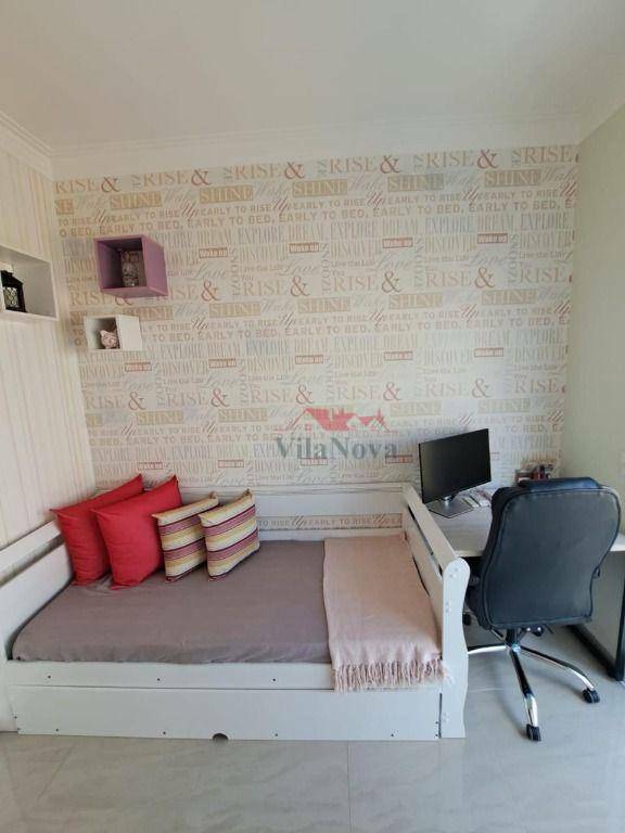 Casa de Condomínio à venda com 3 quartos, 216m² - Foto 20