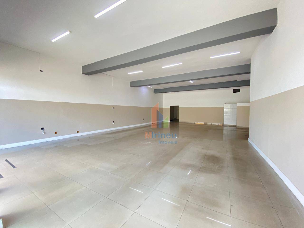 Loja-Salão, 245 m² - Foto 4