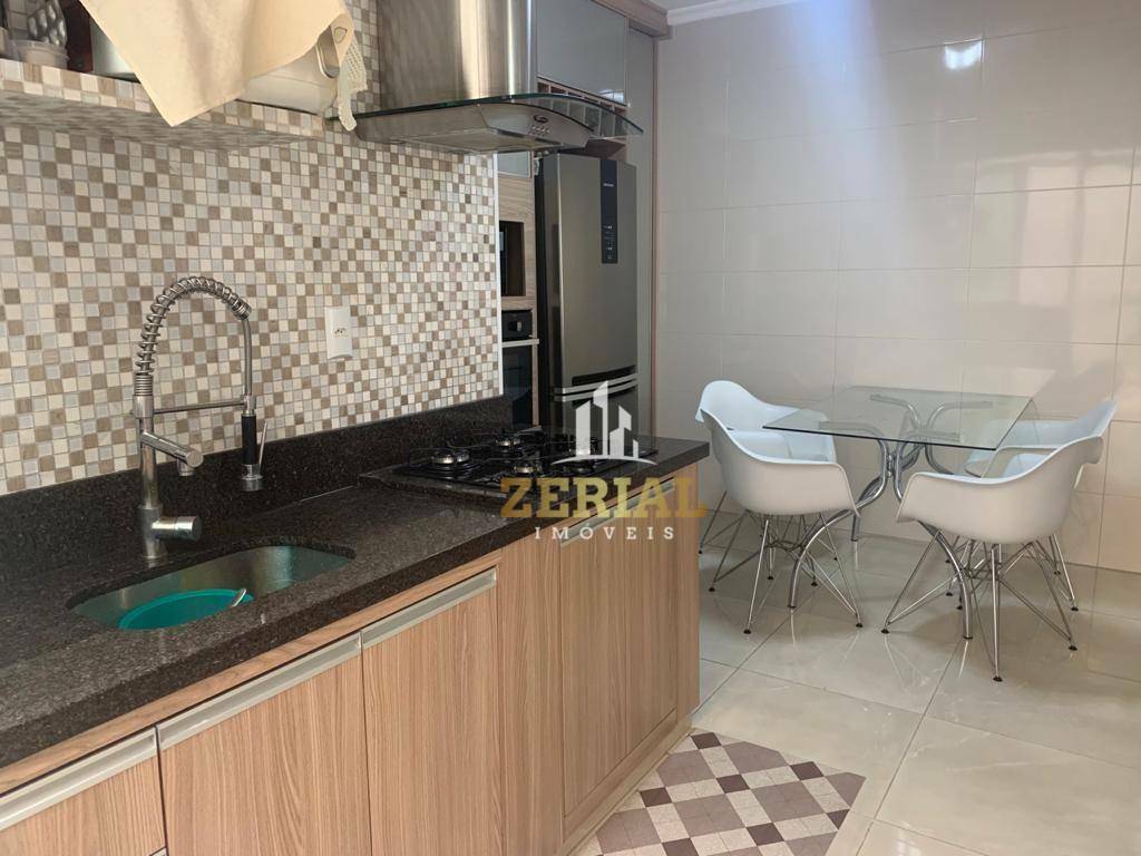 Sobrado à venda com 3 quartos, 124m² - Foto 5