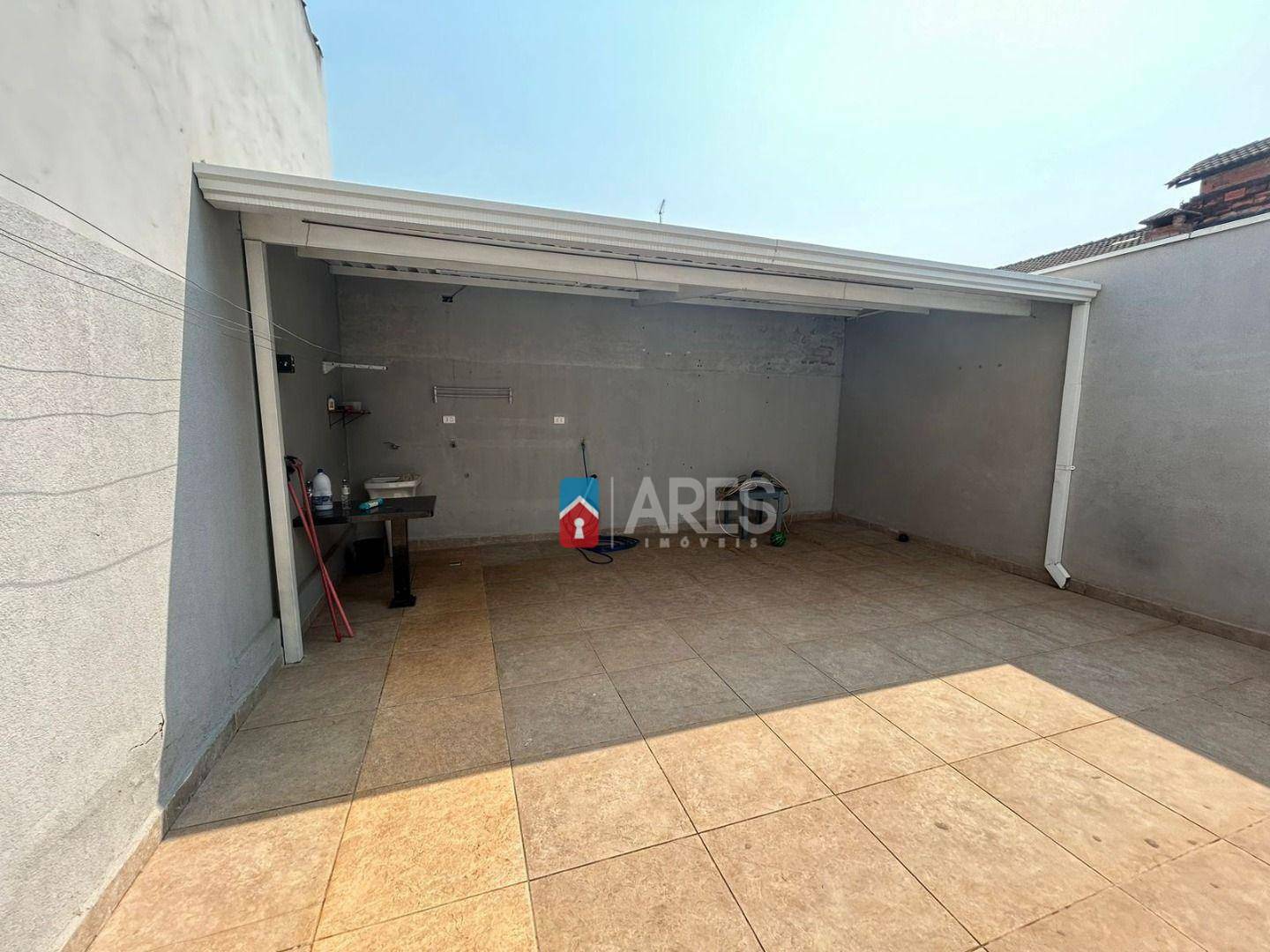 Casa à venda com 4 quartos, 154m² - Foto 20