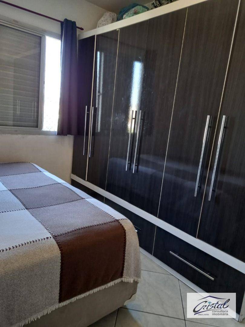 Apartamento à venda com 2 quartos, 55m² - Foto 5