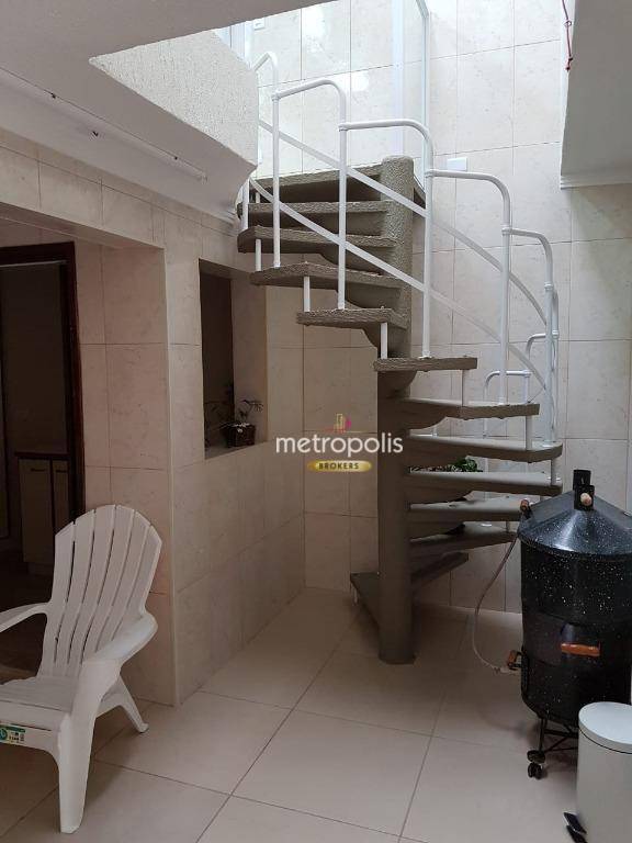 Sobrado à venda com 3 quartos, 260m² - Foto 16