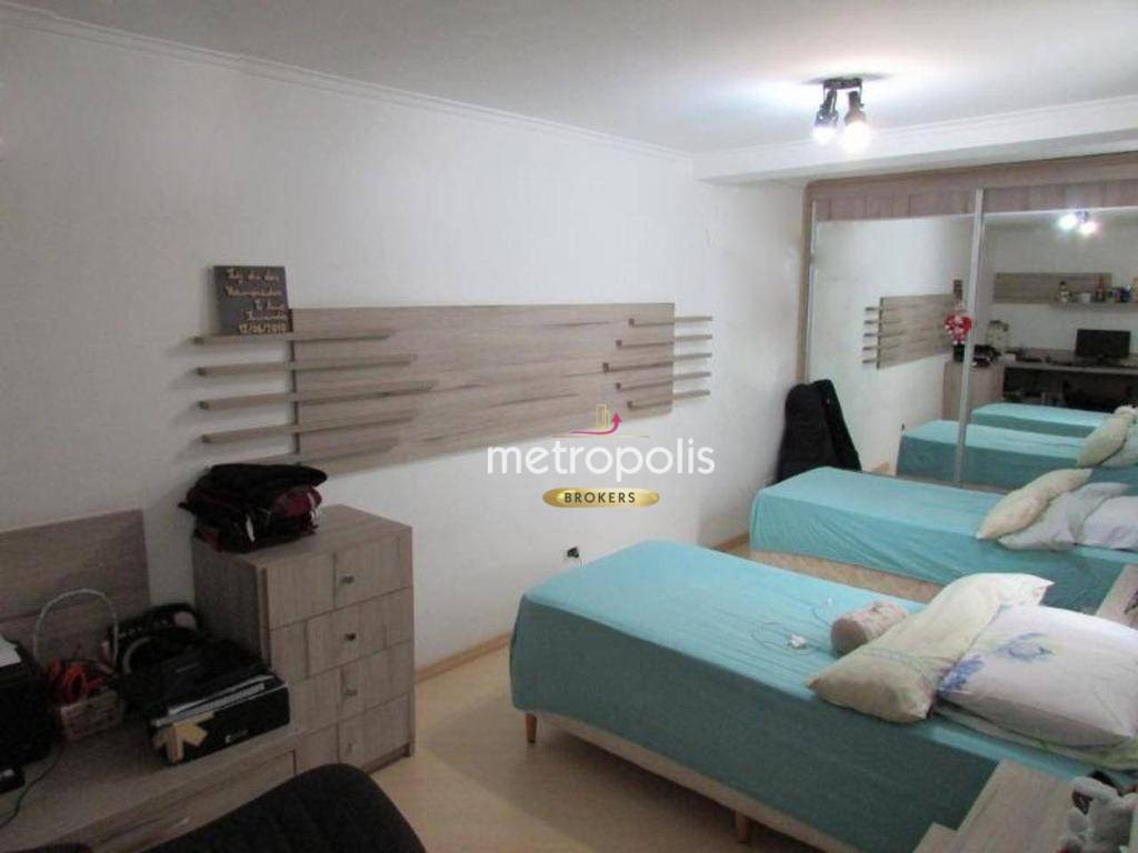 Sobrado à venda com 3 quartos, 290m² - Foto 6