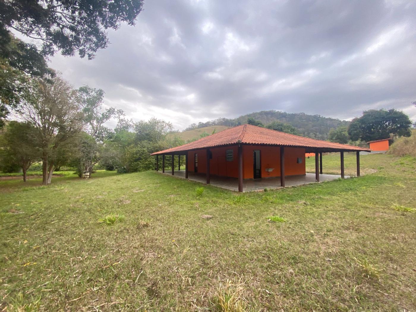 Sítio à venda com 5 quartos, 170000m² - Foto 4