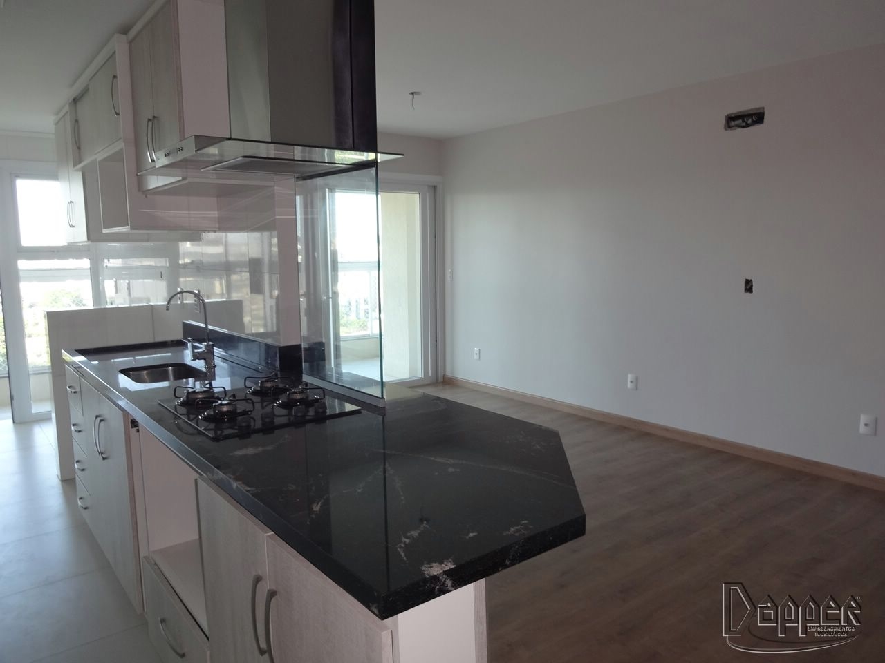 Apartamento à venda com 3 quartos, 106m² - Foto 5