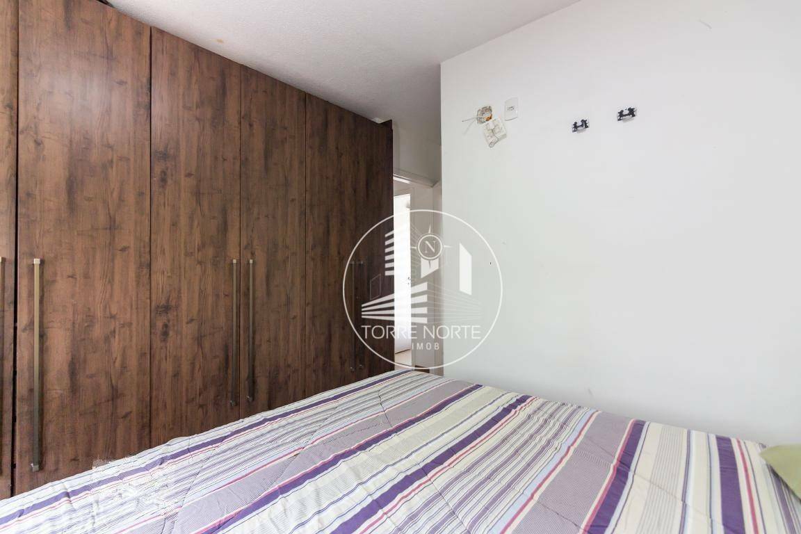 Apartamento à venda com 3 quartos, 82m² - Foto 3