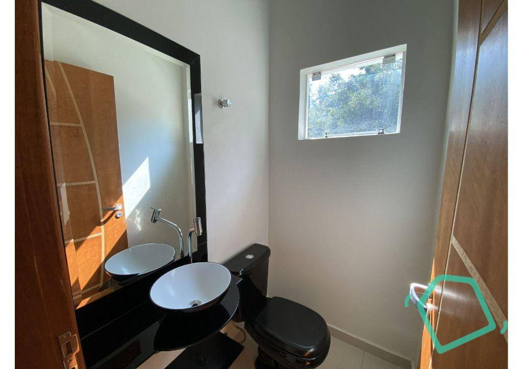 Casa de Condomínio para alugar com 3 quartos, 500m² - Foto 11