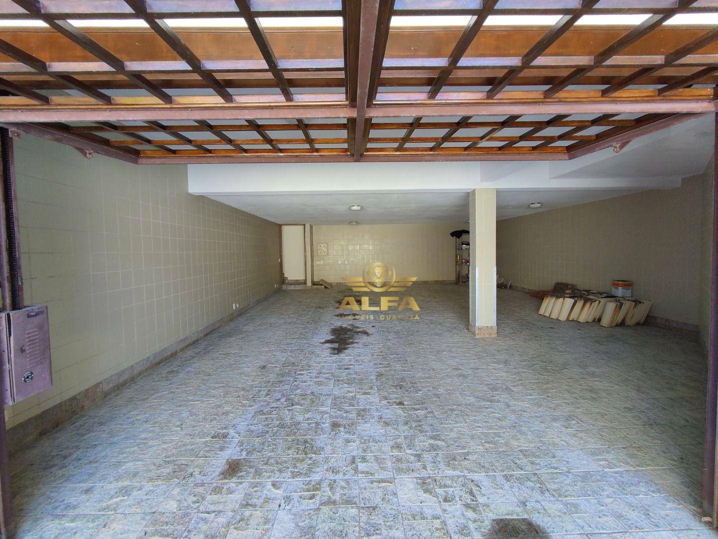 Casa de Condomínio à venda com 6 quartos, 500m² - Foto 31