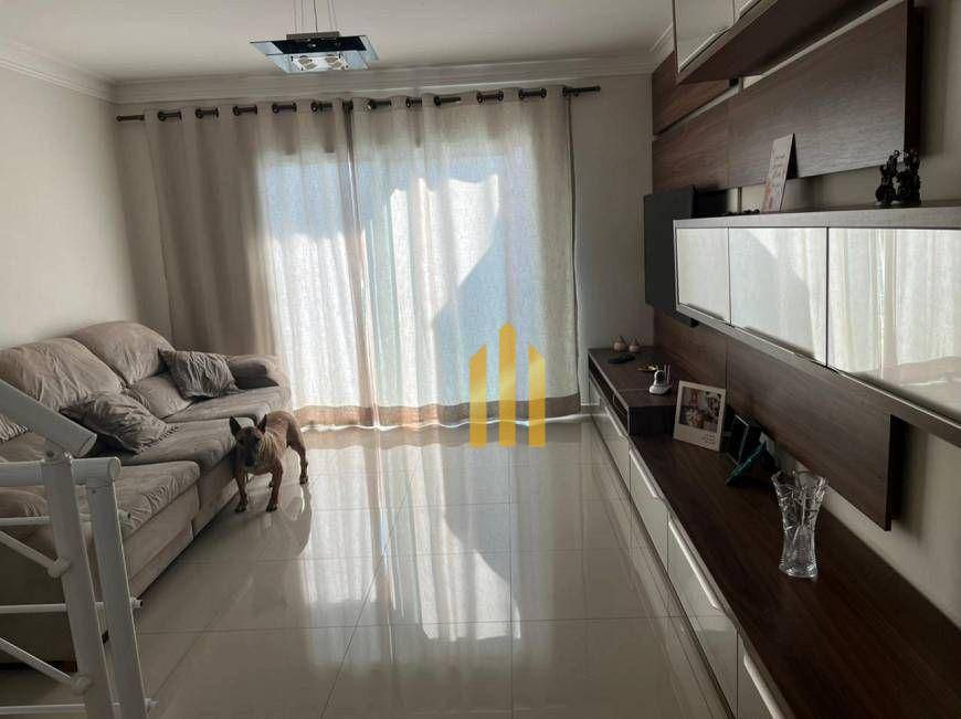 Sobrado à venda com 3 quartos, 130m² - Foto 3