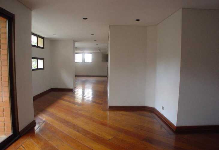 Apartamento à venda com 4 quartos, 800m² - Foto 3