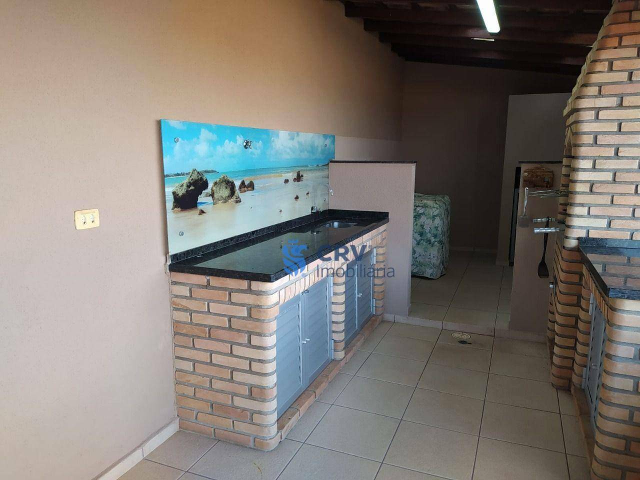 Casa à venda com 3 quartos, 200m² - Foto 21