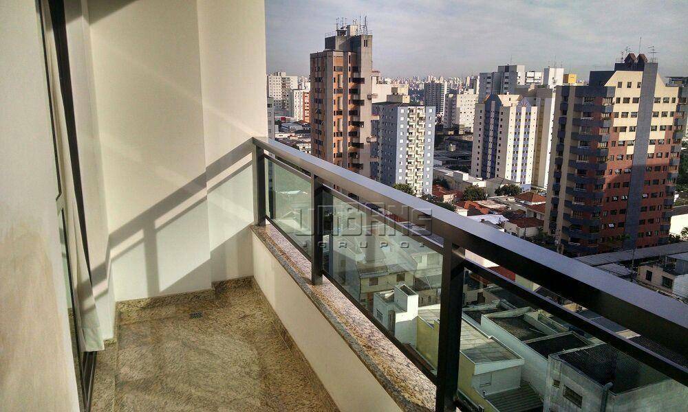 Apartamento à venda com 3 quartos, 100m² - Foto 8