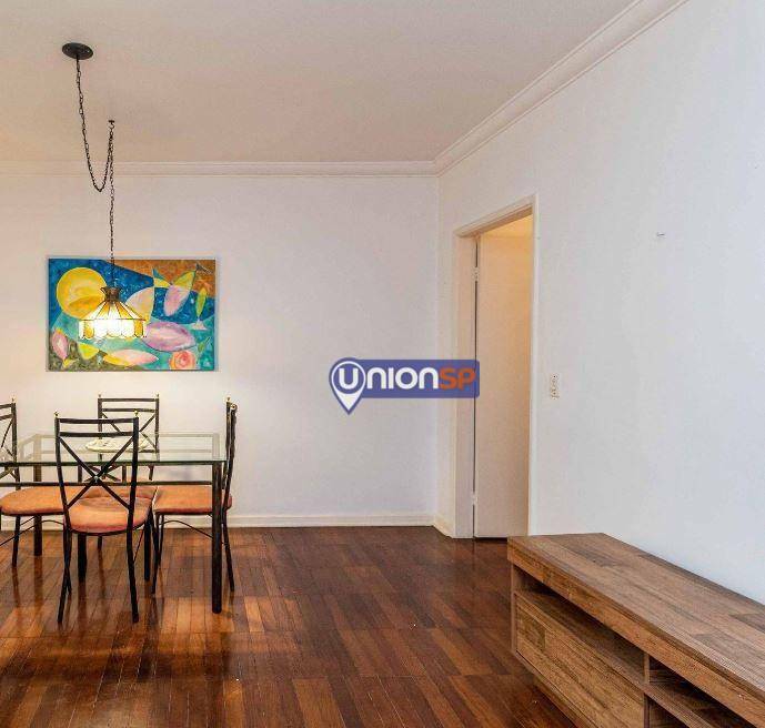 Apartamento à venda com 2 quartos, 81m² - Foto 3