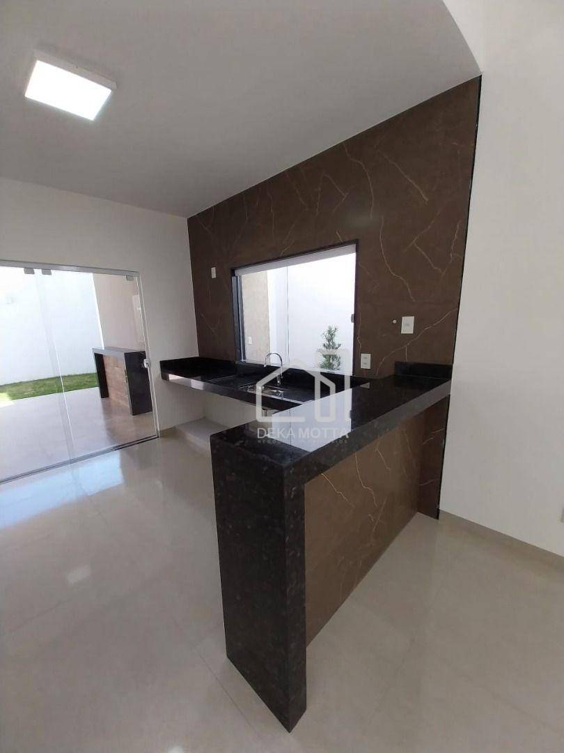 Casa de Condomínio à venda com 3 quartos, 165m² - Foto 17