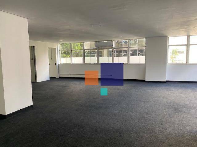 Conjunto Comercial-Sala para alugar, 150m² - Foto 1