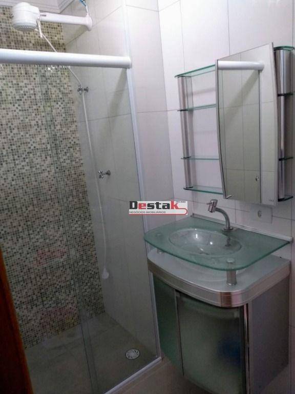 Apartamento à venda com 3 quartos, 64m² - Foto 26