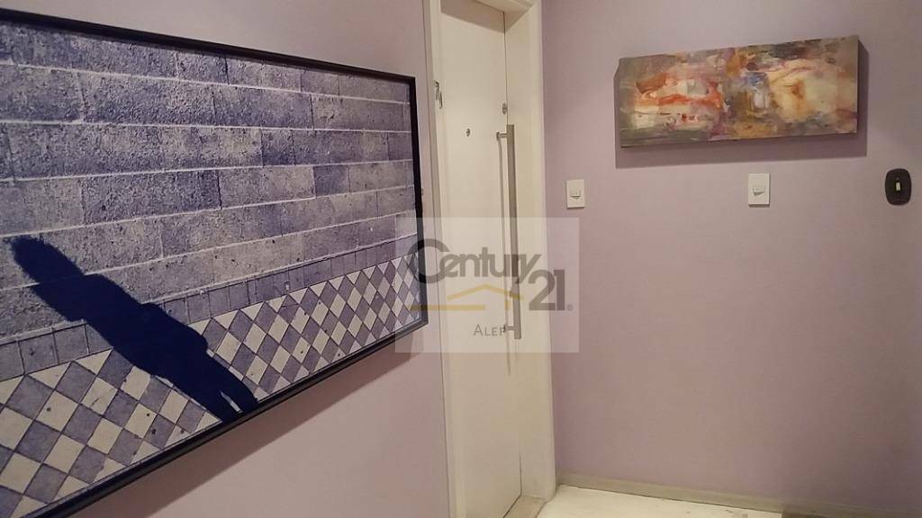 Apartamento à venda com 3 quartos, 220m² - Foto 18