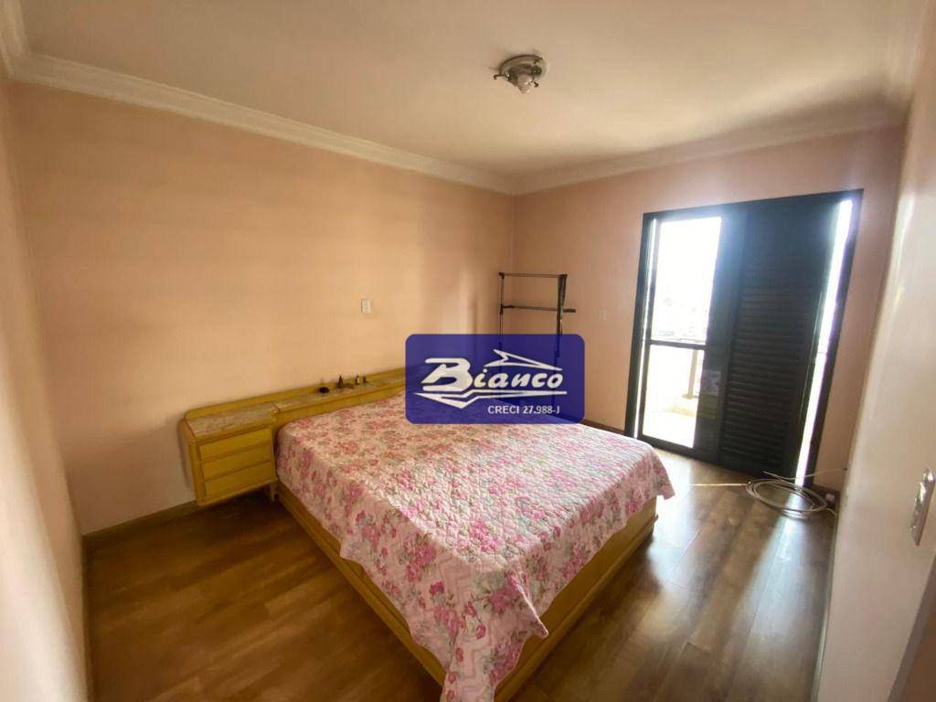 Apartamento à venda com 4 quartos, 168m² - Foto 36