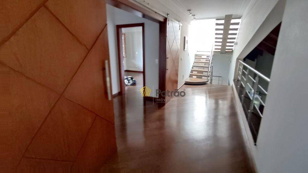 Casa de Condomínio à venda com 3 quartos, 550m² - Foto 53