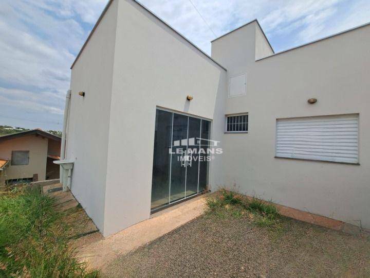 Casa, 1 quarto, 47 m² - Foto 1