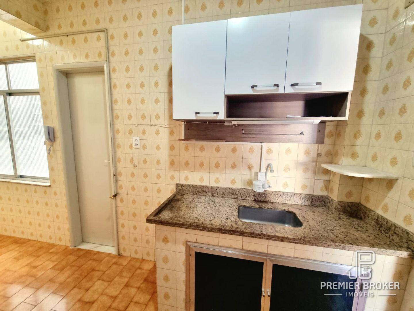 Apartamento à venda com 3 quartos, 59m² - Foto 4