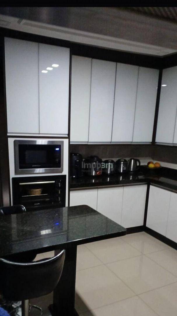 Sobrado à venda com 3 quartos, 100m² - Foto 11