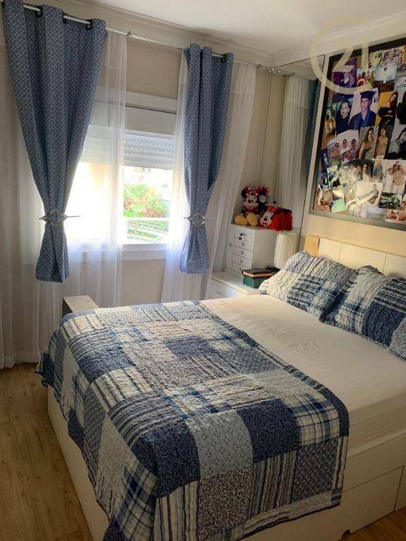 Apartamento à venda com 3 quartos, 100m² - Foto 5