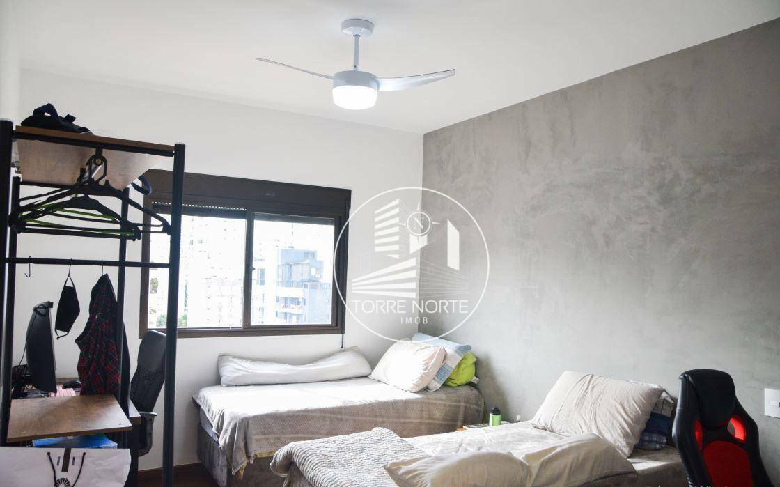 Apartamento à venda com 4 quartos, 191m² - Foto 16