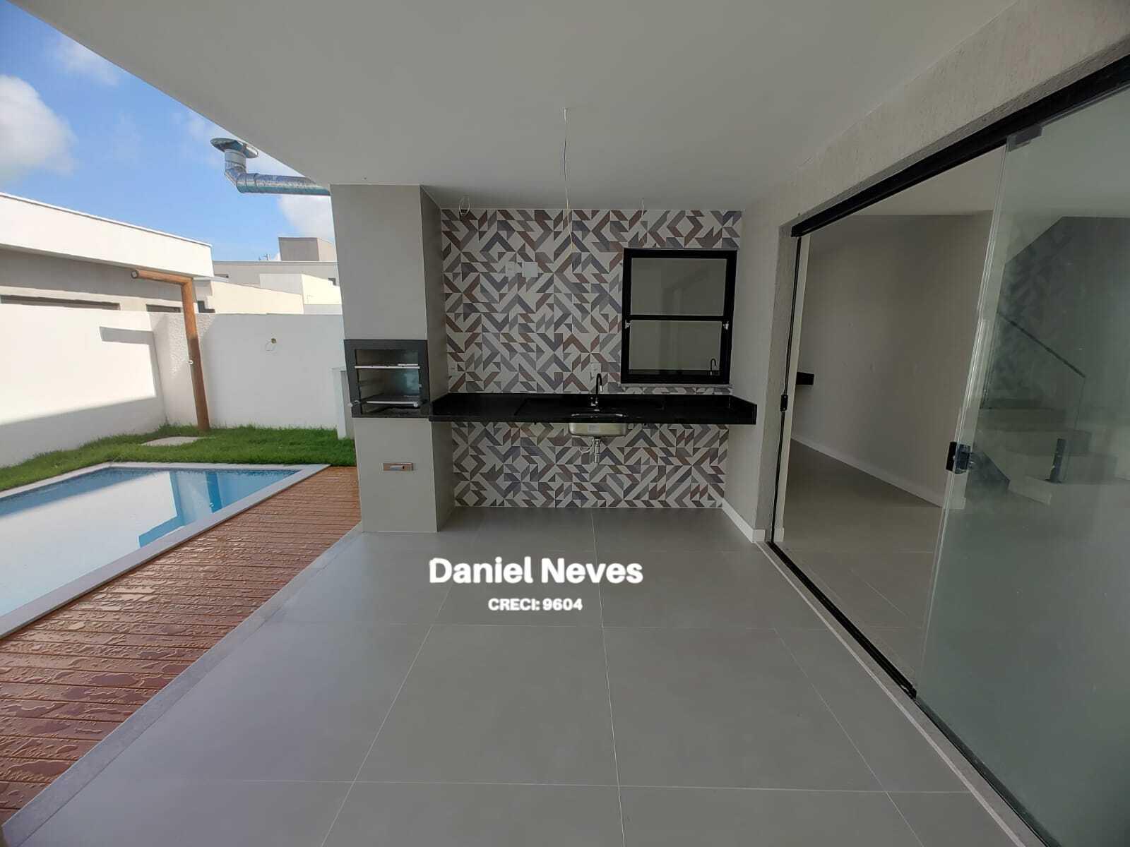 Casa de Condomínio à venda com 4 quartos, 151m² - Foto 17