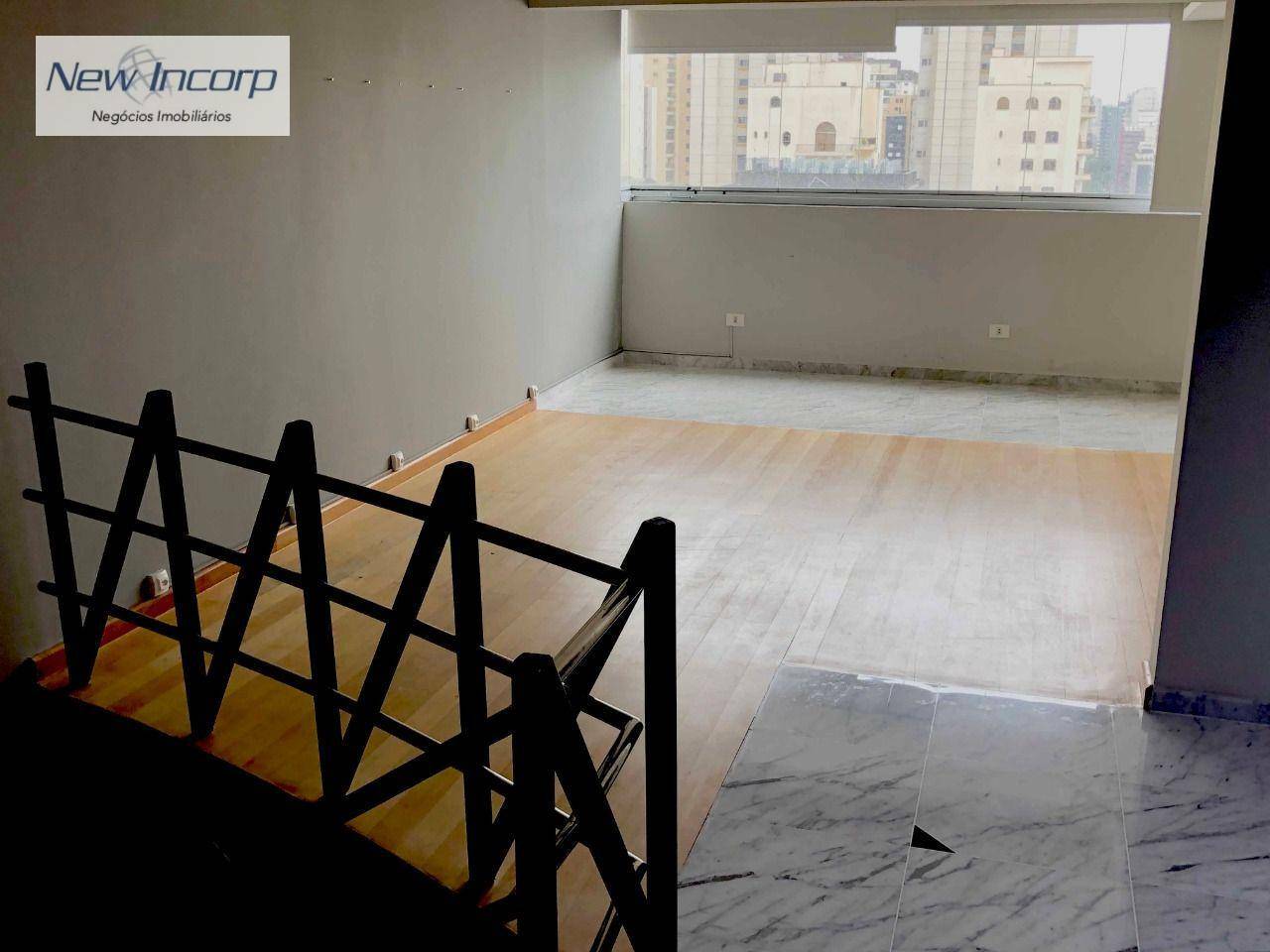 Cobertura à venda com 3 quartos, 350m² - Foto 14