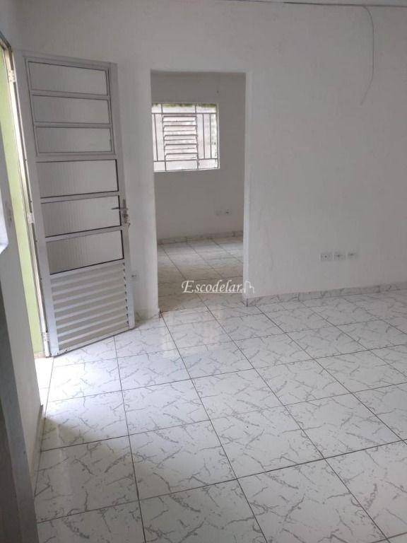 Sobrado à venda com 6 quartos, 120m² - Foto 6