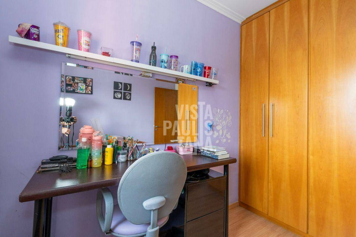 Apartamento à venda com 3 quartos, 90m² - Foto 17