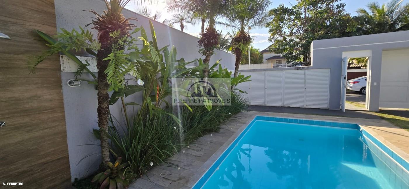 Casa, 3 quartos, 239 m² - Foto 2