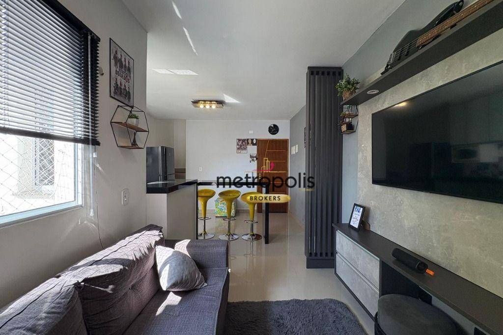 Cobertura, 2 quartos, 108 m² - Foto 5