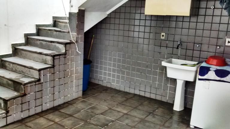 Sobrado à venda com 3 quartos, 224m² - Foto 32