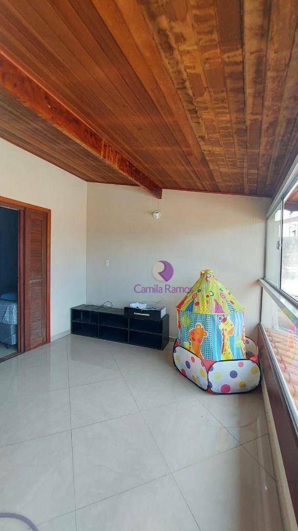 Sobrado à venda com 3 quartos, 120m² - Foto 39