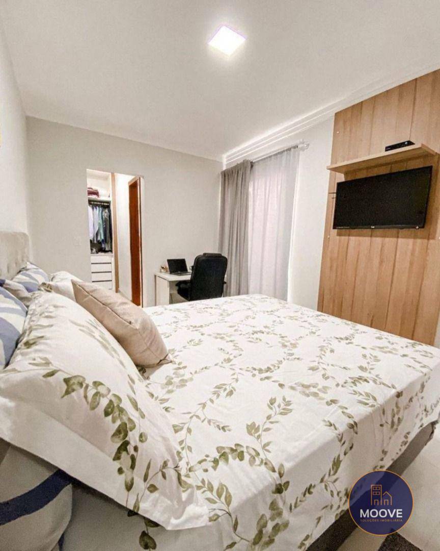 Casa à venda com 3 quartos, 130m² - Foto 7