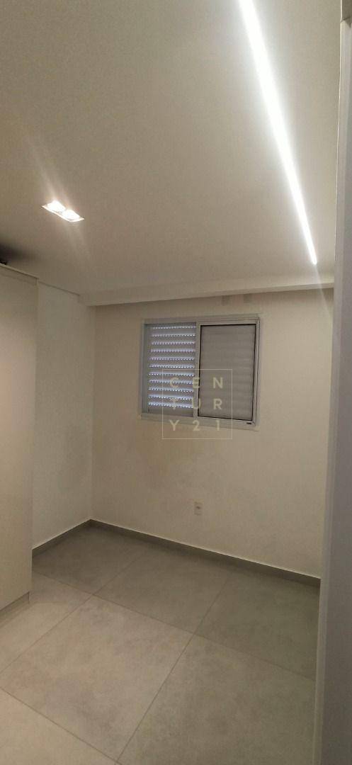 Apartamento à venda com 2 quartos, 61m² - Foto 7
