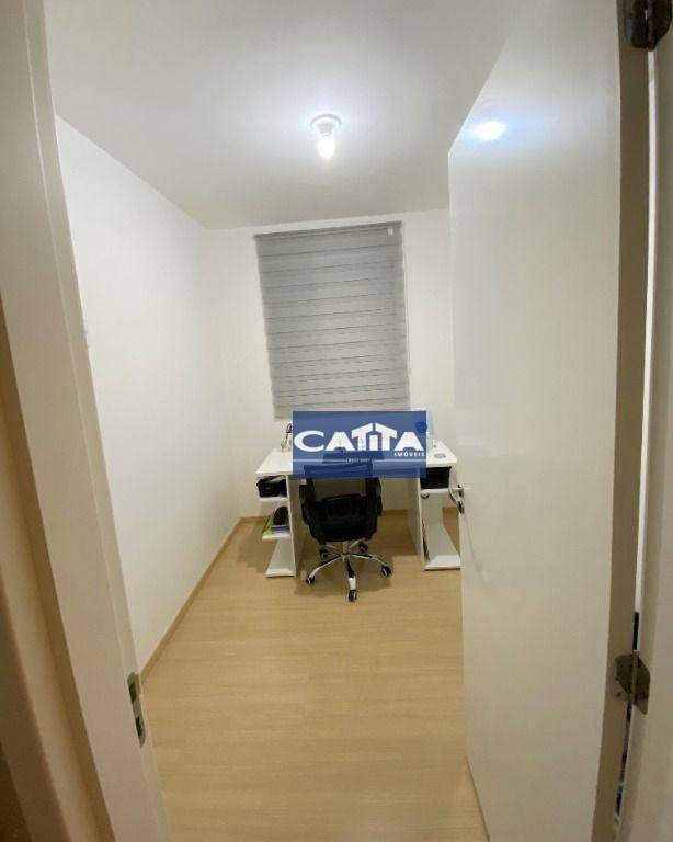 Apartamento à venda com 2 quartos, 43m² - Foto 21