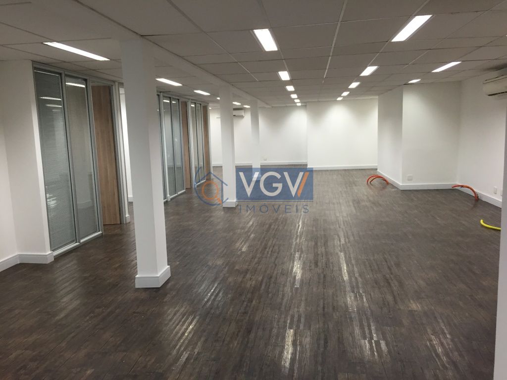 Prédio Inteiro para alugar, 750m² - Foto 12