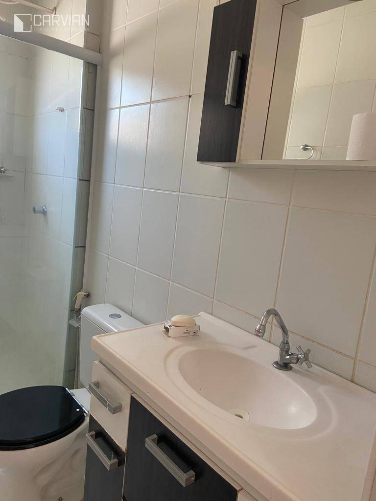 Casa de Condomínio à venda com 3 quartos, 99m² - Foto 15