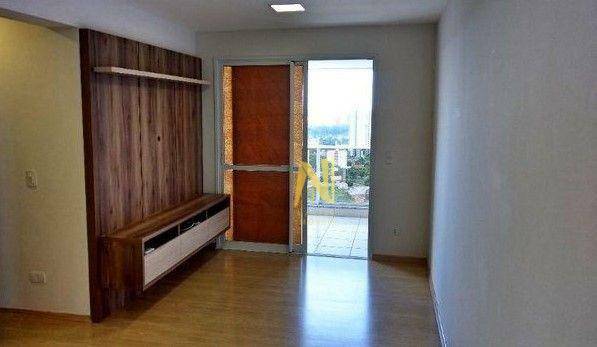 Apartamento à venda com 2 quartos, 80m² - Foto 4