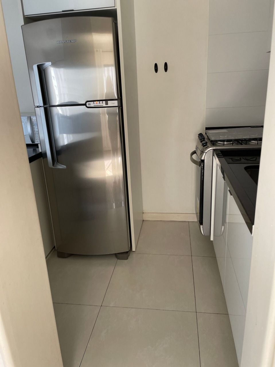 Apartamento à venda com 1 quarto, 45m² - Foto 8