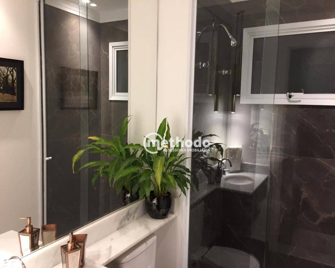 Apartamento à venda com 2 quartos, 84m² - Foto 7