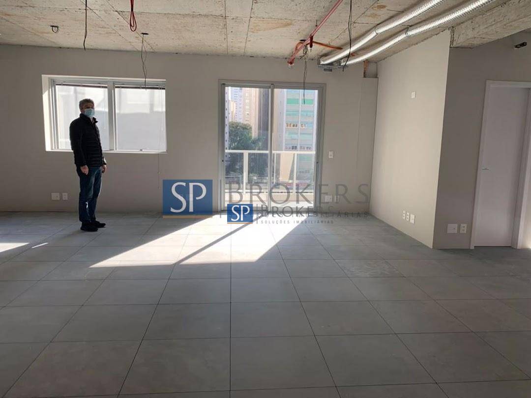 Conjunto Comercial-Sala para alugar, 360m² - Foto 8