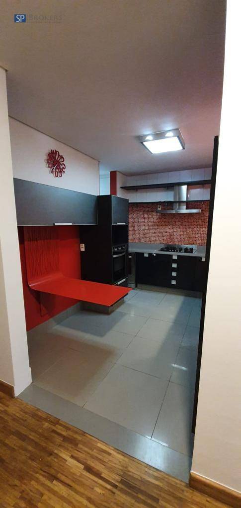 Casa de Condomínio à venda com 3 quartos, 125m² - Foto 2