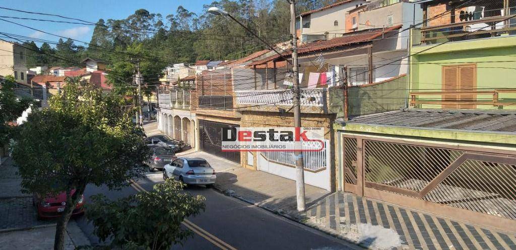 Sobrado à venda com 3 quartos, 228m² - Foto 14